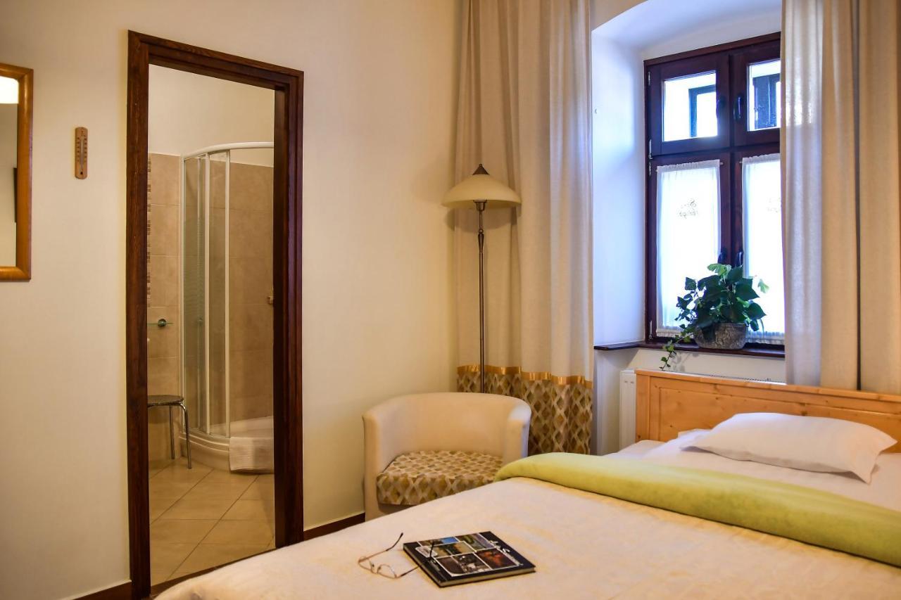 Szin-Es Vendeghaz Bed and Breakfast Szentes Buitenkant foto