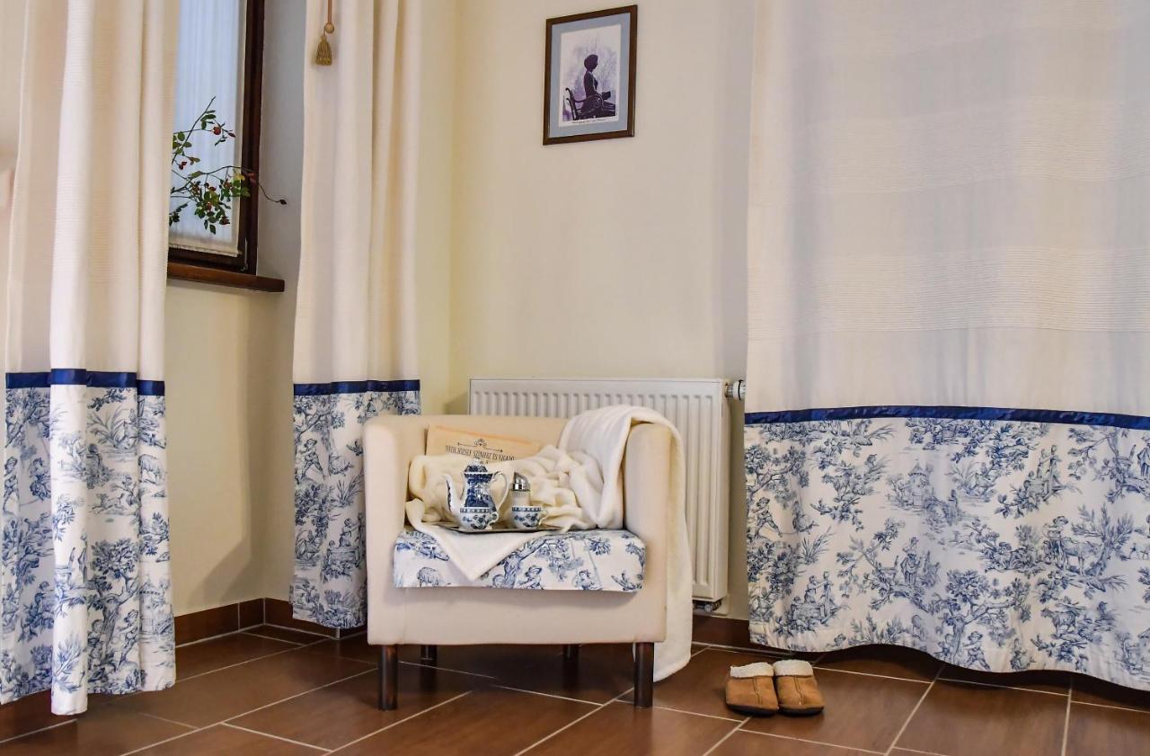 Szin-Es Vendeghaz Bed and Breakfast Szentes Buitenkant foto